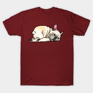 Child's pose T-Shirt